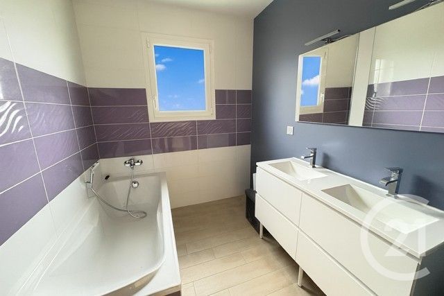 maison à vendre - 5 pièces - 131.0 m2 - MONTAGNAT - 01 - RHONE-ALPES - Century 21 Agence Immobilière Du Centre