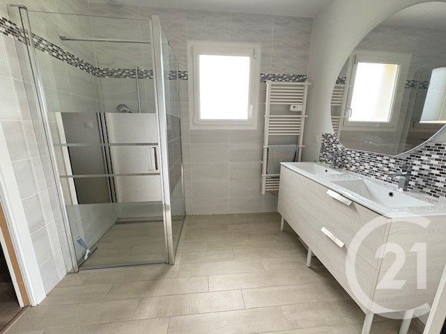 maison à vendre - 5 pièces - 131.0 m2 - MONTAGNAT - 01 - RHONE-ALPES - Century 21 Agence Immobilière Du Centre