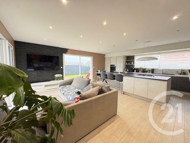 Maison à vendre MONTAGNAT