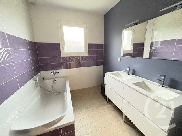 maison à vendre - 5 pièces - 131.0 m2 - MONTAGNAT - 01 - RHONE-ALPES - Century 21 Agence Immobilière Du Centre