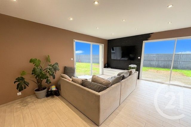 maison à vendre - 5 pièces - 131.0 m2 - MONTAGNAT - 01 - RHONE-ALPES - Century 21 Agence Immobilière Du Centre