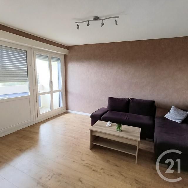 appartement - BOURG EN BRESSE - 01