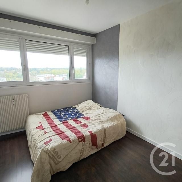 Appartement T3 à vendre - 3 pièces - 67.22 m2 - BOURG EN BRESSE - 01 - RHONE-ALPES - Century 21 Agence Immobilière Du Centre