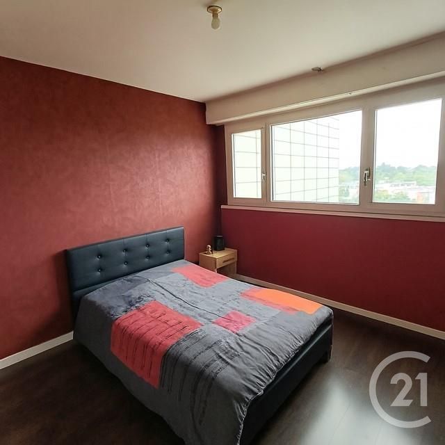 Appartement T3 à vendre - 3 pièces - 67.22 m2 - BOURG EN BRESSE - 01 - RHONE-ALPES - Century 21 Agence Immobilière Du Centre