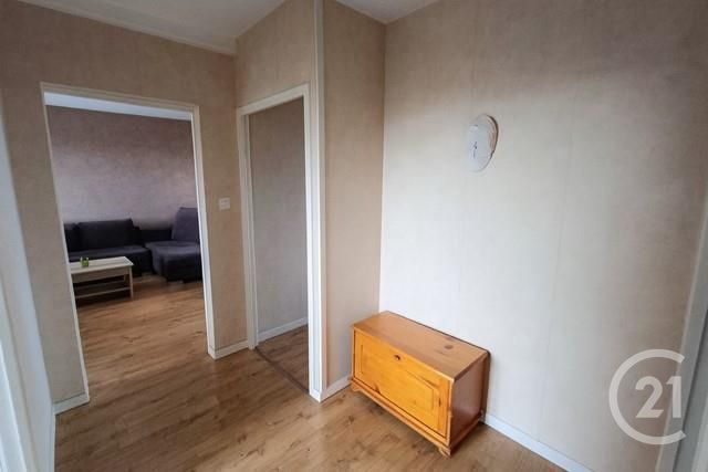 Appartement T3 à vendre - 3 pièces - 67.22 m2 - BOURG EN BRESSE - 01 - RHONE-ALPES - Century 21 Agence Immobilière Du Centre