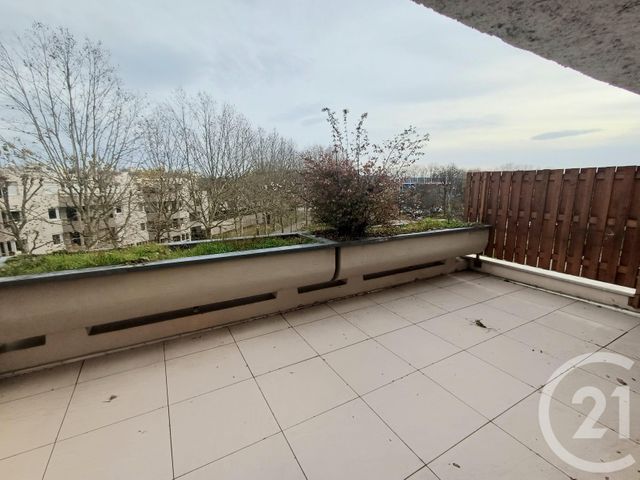 Appartement Duplex à vendre - 4 pièces - 85.0 m2 - BOURG EN BRESSE - 01 - RHONE-ALPES - Century 21 Agence Immobilière Du Centre