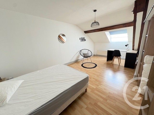 Appartement F3 à louer - 3 pièces - 73.51 m2 - BOURG EN BRESSE - 01 - RHONE-ALPES - Century 21 Agence Immobilière Du Centre