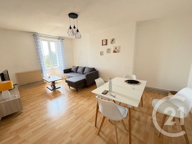 appartement - BOURG EN BRESSE - 01