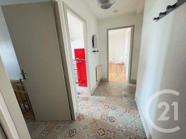 Appartement F3 à louer - 3 pièces - 73.51 m2 - BOURG EN BRESSE - 01 - RHONE-ALPES - Century 21 Agence Immobilière Du Centre