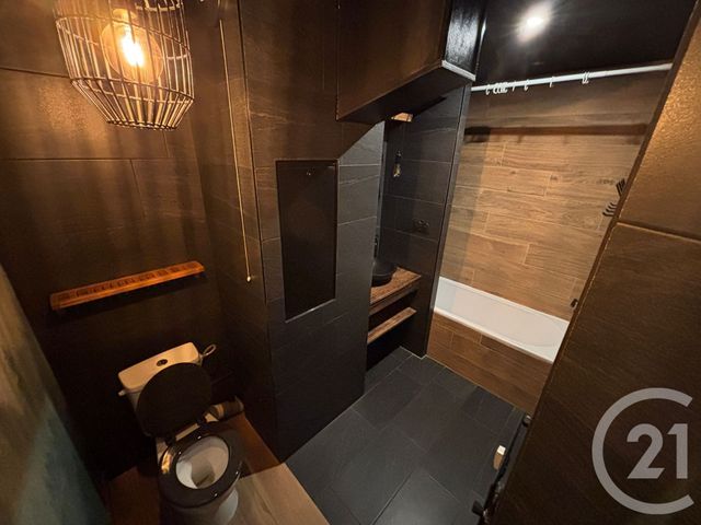 Appartement F4 à louer - 5 pièces - 102.4 m2 - BOURG EN BRESSE - 01 - RHONE-ALPES - Century 21 Agence Immobilière Du Centre