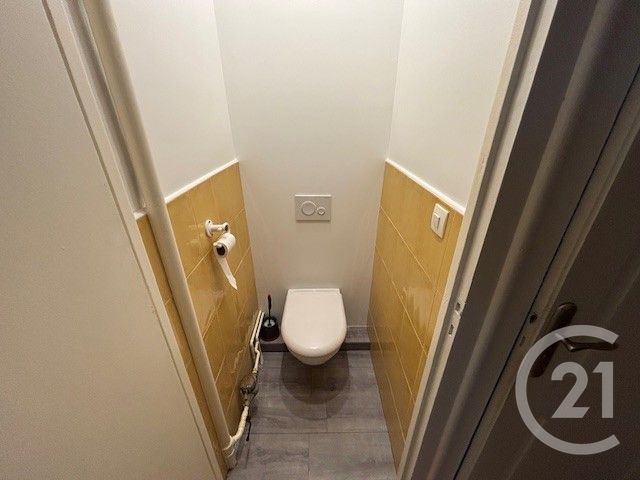 Appartement F3 à louer - 3 pièces - 73.49 m2 - BOURG EN BRESSE - 01 - RHONE-ALPES - Century 21 Agence Immobilière Du Centre