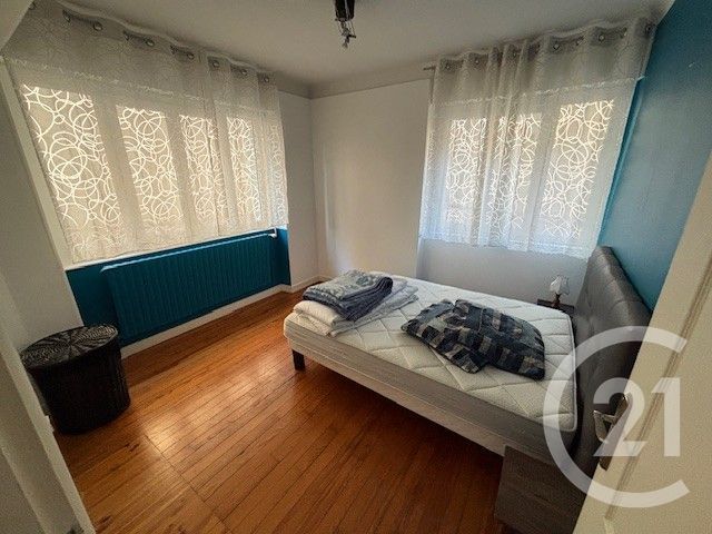 Appartement F3 à louer - 3 pièces - 73.49 m2 - BOURG EN BRESSE - 01 - RHONE-ALPES - Century 21 Agence Immobilière Du Centre