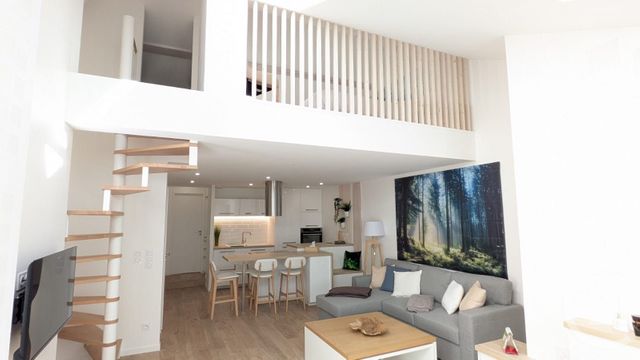 Appartement F3 à vendre BOURG EN BRESSE