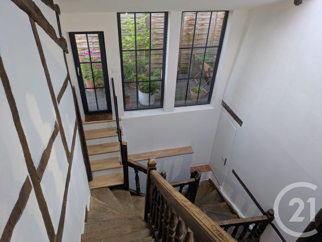 Appartement F3 à vendre - 3 pièces - 54.75 m2 - BOURG EN BRESSE - 01 - RHONE-ALPES - Century 21 Agence Immobilière Du Centre