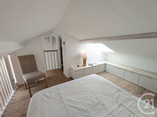 Appartement F3 à vendre - 3 pièces - 54.75 m2 - BOURG EN BRESSE - 01 - RHONE-ALPES - Century 21 Agence Immobilière Du Centre