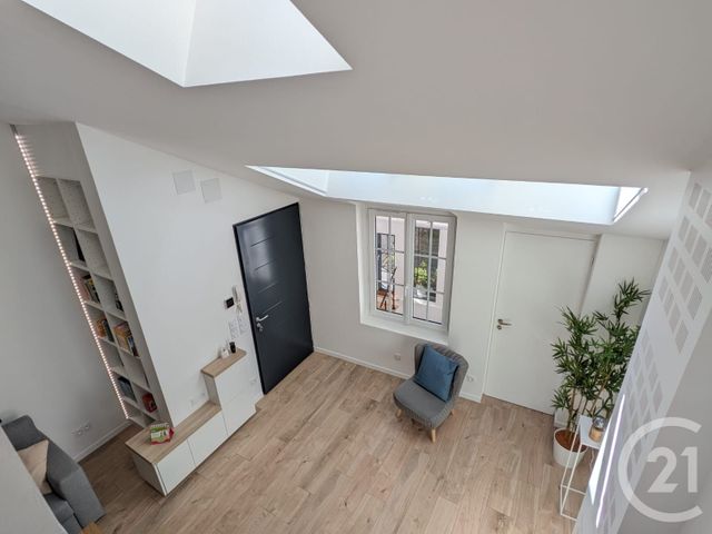 Appartement F3 à vendre - 3 pièces - 54.75 m2 - BOURG EN BRESSE - 01 - RHONE-ALPES - Century 21 Agence Immobilière Du Centre