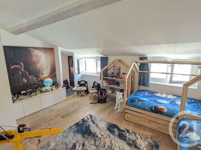 Appartement F3 à vendre - 3 pièces - 54.75 m2 - BOURG EN BRESSE - 01 - RHONE-ALPES - Century 21 Agence Immobilière Du Centre
