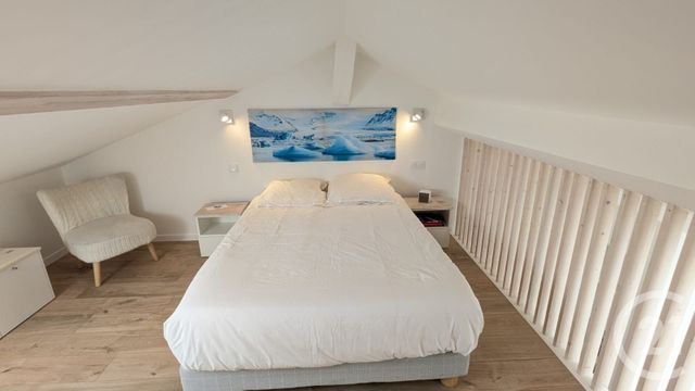 Appartement F3 à vendre - 3 pièces - 54.75 m2 - BOURG EN BRESSE - 01 - RHONE-ALPES - Century 21 Agence Immobilière Du Centre