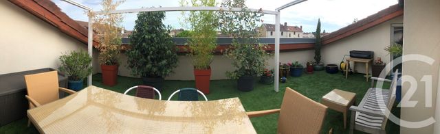 Appartement F3 à vendre - 3 pièces - 70.0 m2 - BOURG EN BRESSE - 01 - RHONE-ALPES - Century 21 Agence Immobilière Du Centre