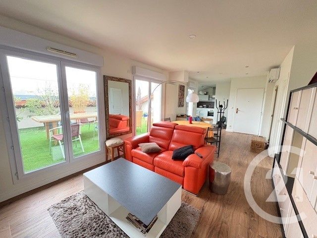 appartement - BOURG EN BRESSE - 01