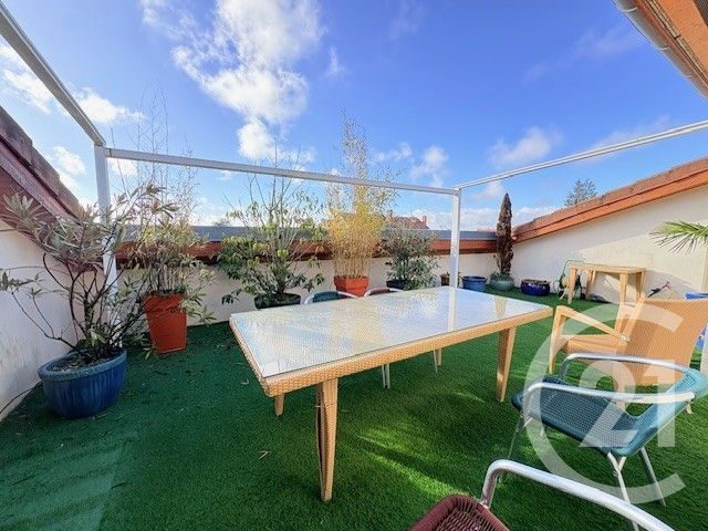 appartement - BOURG EN BRESSE - 01