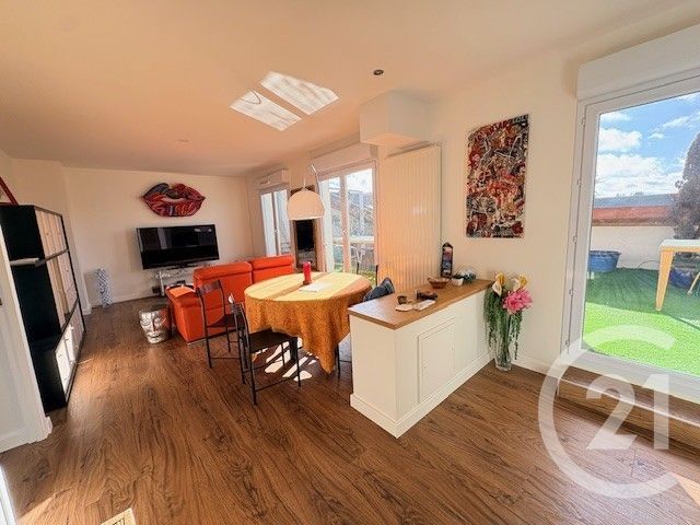 Appartement F3 à vendre - 3 pièces - 70.0 m2 - BOURG EN BRESSE - 01 - RHONE-ALPES - Century 21 Agence Immobilière Du Centre