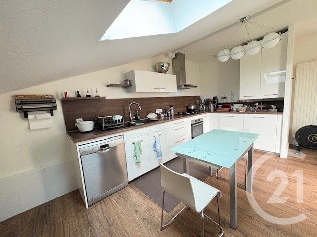 Appartement F3 à vendre - 3 pièces - 70.0 m2 - BOURG EN BRESSE - 01 - RHONE-ALPES - Century 21 Agence Immobilière Du Centre