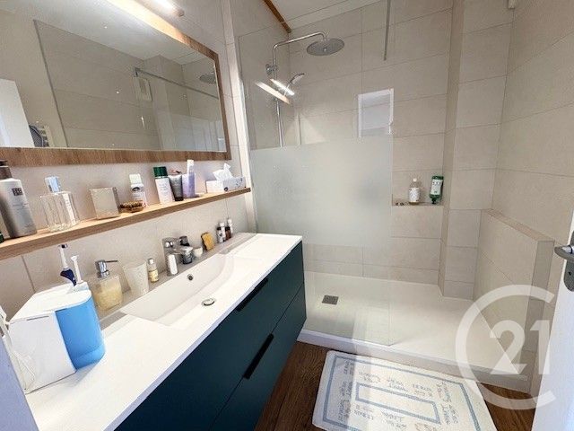 Appartement F3 à vendre - 3 pièces - 70.0 m2 - BOURG EN BRESSE - 01 - RHONE-ALPES - Century 21 Agence Immobilière Du Centre