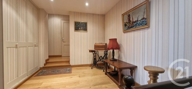 maison à vendre - 6 pièces - 218.0 m2 - ST MARTIN DU MONT - 01 - RHONE-ALPES - Century 21 Agence Immobilière Du Centre