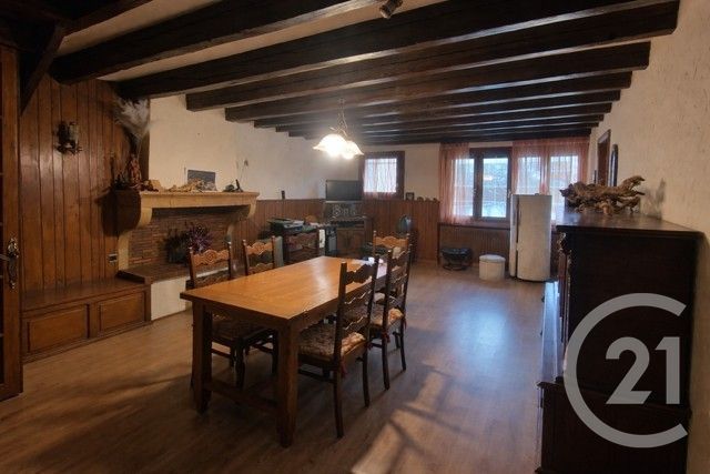 maison à vendre - 6 pièces - 218.0 m2 - ST MARTIN DU MONT - 01 - RHONE-ALPES - Century 21 Agence Immobilière Du Centre