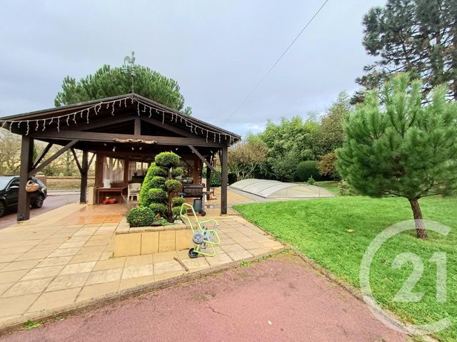 maison à vendre - 6 pièces - 218.0 m2 - ST MARTIN DU MONT - 01 - RHONE-ALPES - Century 21 Agence Immobilière Du Centre