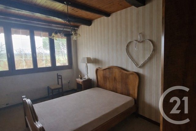 maison à vendre - 6 pièces - 218.0 m2 - ST MARTIN DU MONT - 01 - RHONE-ALPES - Century 21 Agence Immobilière Du Centre