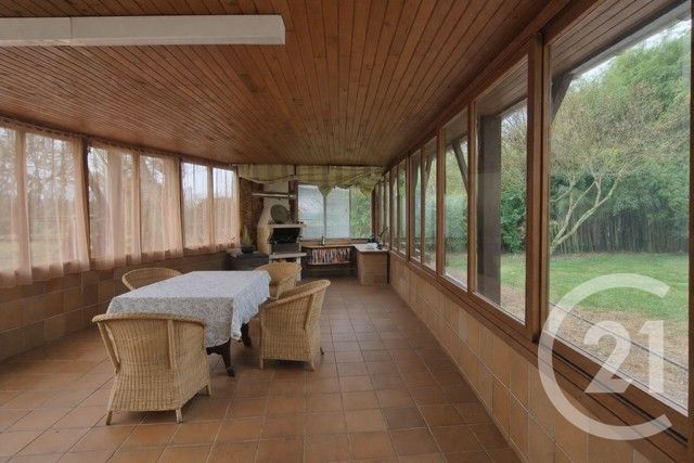 maison à vendre - 6 pièces - 218.0 m2 - ST MARTIN DU MONT - 01 - RHONE-ALPES - Century 21 Agence Immobilière Du Centre