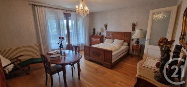 maison à vendre - 6 pièces - 218.0 m2 - ST MARTIN DU MONT - 01 - RHONE-ALPES - Century 21 Agence Immobilière Du Centre