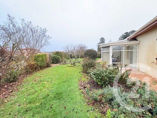 maison à vendre - 5 pièces - 120.0 m2 - PERONNAS - 01 - RHONE-ALPES - Century 21 Agence Immobilière Du Centre