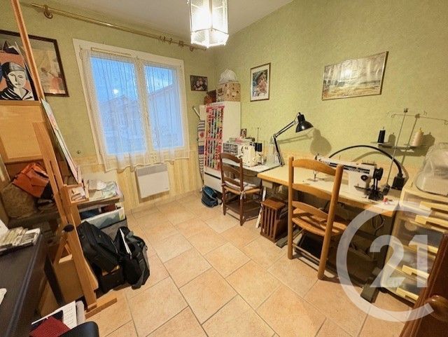 maison à vendre - 5 pièces - 120.0 m2 - PERONNAS - 01 - RHONE-ALPES - Century 21 Agence Immobilière Du Centre