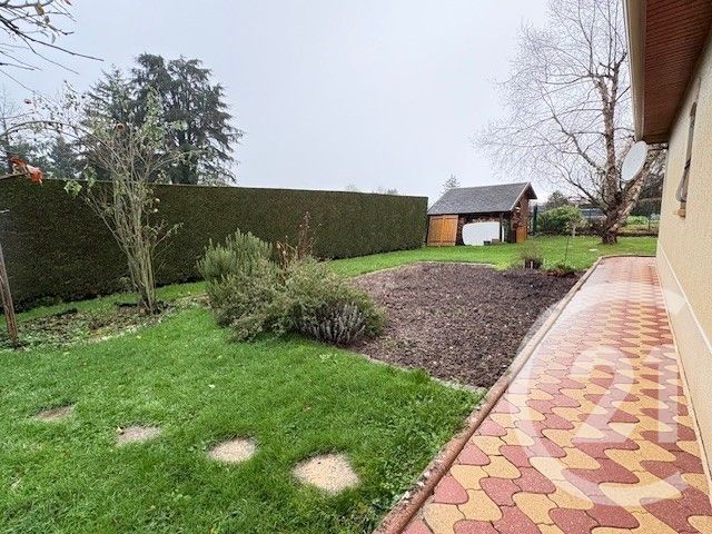 maison à vendre - 5 pièces - 120.0 m2 - PERONNAS - 01 - RHONE-ALPES - Century 21 Agence Immobilière Du Centre