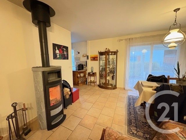 maison à vendre - 5 pièces - 120.0 m2 - PERONNAS - 01 - RHONE-ALPES - Century 21 Agence Immobilière Du Centre