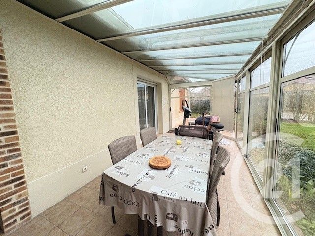 maison à vendre - 5 pièces - 120.0 m2 - PERONNAS - 01 - RHONE-ALPES - Century 21 Agence Immobilière Du Centre