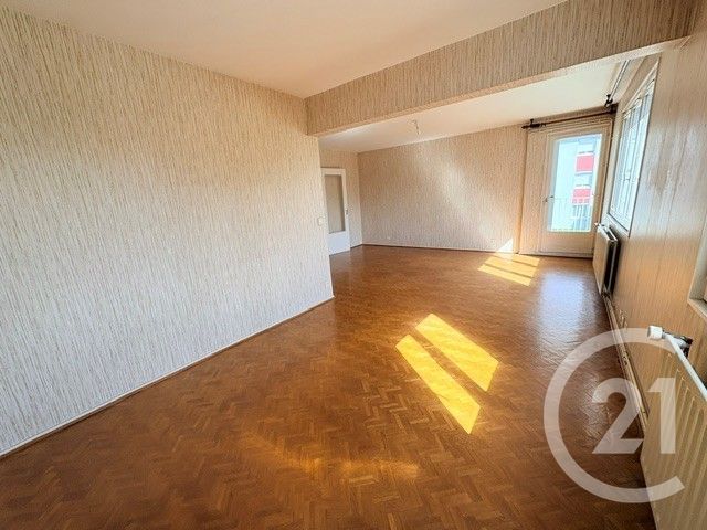 Appartement T4 à vendre - 4 pièces - 83.82 m2 - PERONNAS - 01 - RHONE-ALPES - Century 21 Agence Immobilière Du Centre