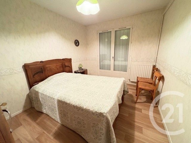 Appartement T4 à vendre - 4 pièces - 83.82 m2 - PERONNAS - 01 - RHONE-ALPES - Century 21 Agence Immobilière Du Centre