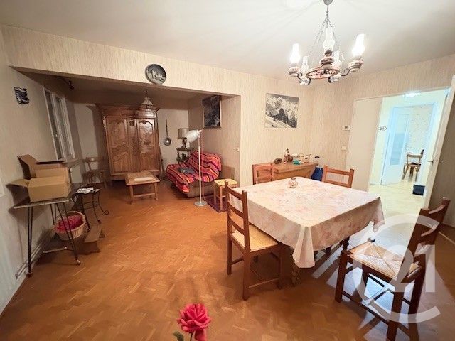 Appartement T4 à vendre - 4 pièces - 83.82 m2 - PERONNAS - 01 - RHONE-ALPES - Century 21 Agence Immobilière Du Centre