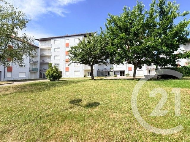 Appartement T4 à vendre - 4 pièces - 83.82 m2 - PERONNAS - 01 - RHONE-ALPES - Century 21 Agence Immobilière Du Centre