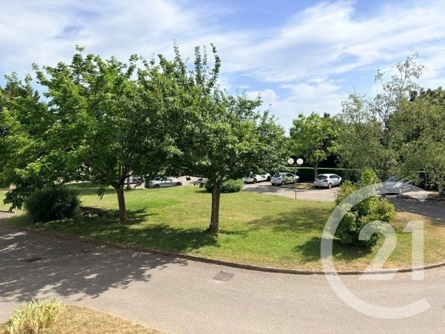Appartement T4 à vendre - 4 pièces - 83.82 m2 - PERONNAS - 01 - RHONE-ALPES - Century 21 Agence Immobilière Du Centre