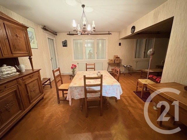 Appartement T4 à vendre - 4 pièces - 83.82 m2 - PERONNAS - 01 - RHONE-ALPES - Century 21 Agence Immobilière Du Centre