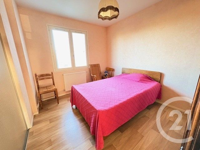 Appartement T4 à vendre - 4 pièces - 83.82 m2 - PERONNAS - 01 - RHONE-ALPES - Century 21 Agence Immobilière Du Centre