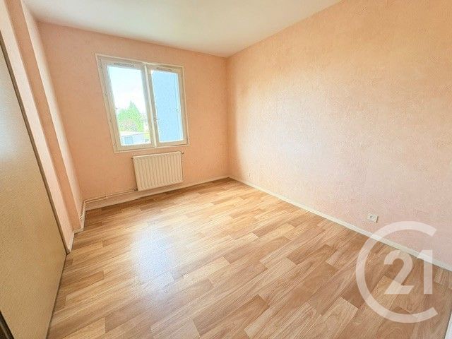 Appartement T4 à vendre - 4 pièces - 83.82 m2 - PERONNAS - 01 - RHONE-ALPES - Century 21 Agence Immobilière Du Centre