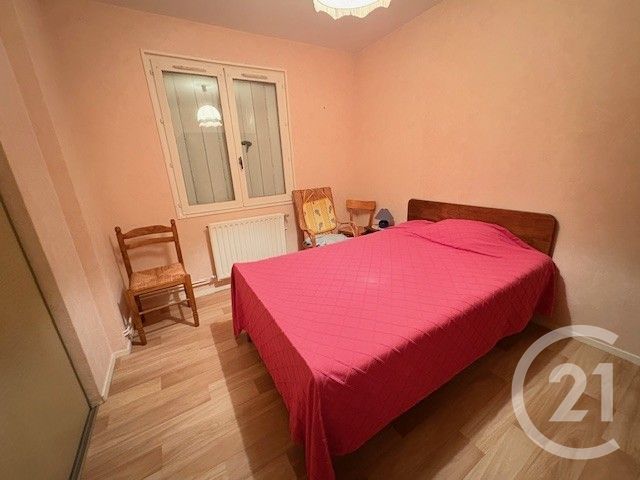 Appartement T4 à vendre - 4 pièces - 83.82 m2 - PERONNAS - 01 - RHONE-ALPES - Century 21 Agence Immobilière Du Centre