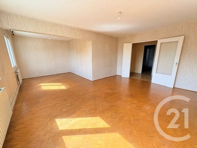 appartement - PERONNAS - 01
