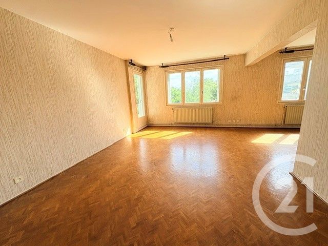 Appartement T4 à vendre - 4 pièces - 83.82 m2 - PERONNAS - 01 - RHONE-ALPES - Century 21 Agence Immobilière Du Centre